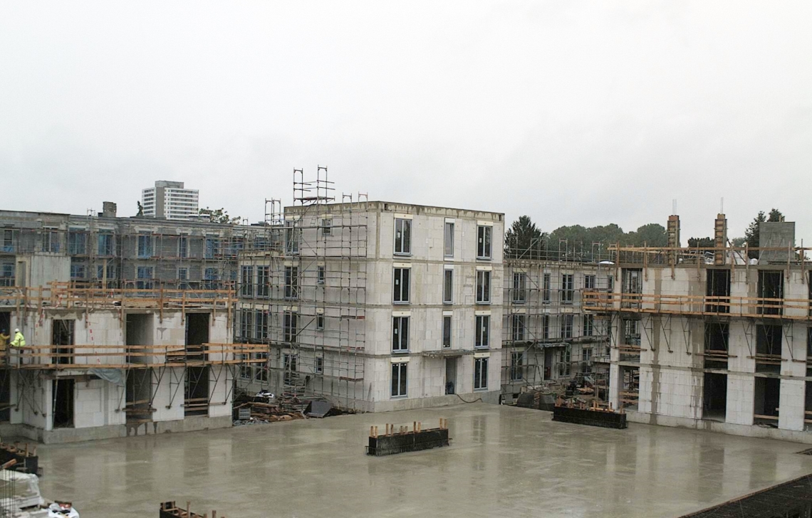 Radebergerstraße Köln