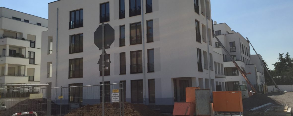 Eupenerstraße Köln 1