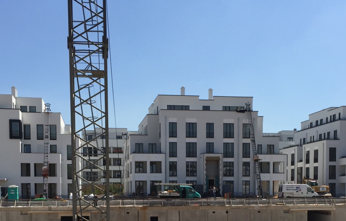 Eupenerstraße Köln 2